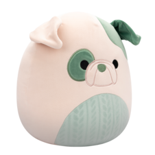 SQUISHMALLOWS Buldok - Augustine, 30 cm - SQCR06691_6.png