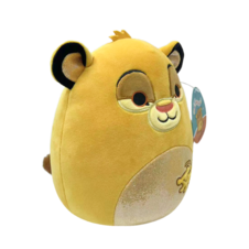 SQUISHMALLOWS Disney The Lion King the Simba