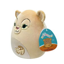 SQUISHMALLOWS Disney The Lion King the Nala
