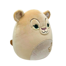 SQUISHMALLOWS Disney The Lion King the Nala