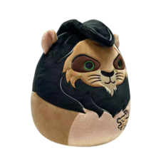 SQUISHMALLOWS Disney The Lion King the Scar