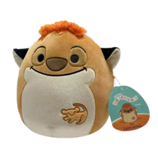 SQUISHMALLOWS Disney The Lion King the Timon