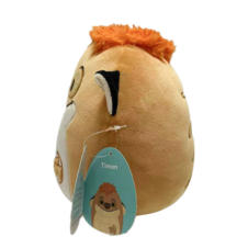 SQUISHMALLOWS Disney The Lion King the Timon