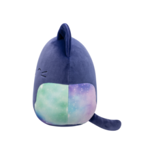 SQUISHMALLOWS Metta - Navy Blue Celestial Cat