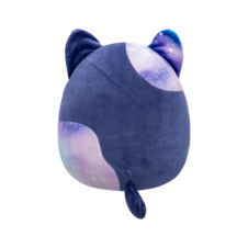 SQUISHMALLOWS Metta - Navy Blue Celestial Cat