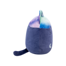 SQUISHMALLOWS Metta - Navy Blue Celestial Cat