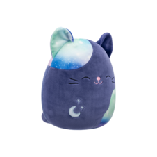 SQUISHMALLOWS Metta - Navy Blue Celestial Cat