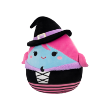 SQUISHMALLOWS Frances - Blue Witch W/Pink Hair