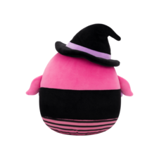 SQUISHMALLOWS Frances - Blue Witch W/Pink Hair