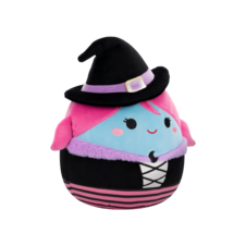 SQUISHMALLOWS Frances - Blue Witch W/Pink Hair