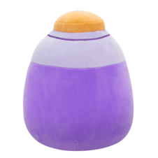 SQUISHMALLOWS Kensington - Neon Purple Potion W/Label