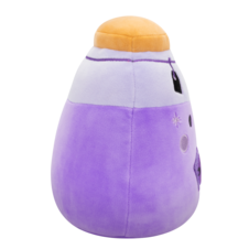 SQUISHMALLOWS Kensington - Neon Purple Potion W/Label