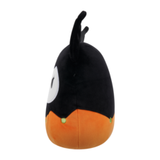 SQUISHMALLOWS Hello Kitty - Kuromi Pumpkin