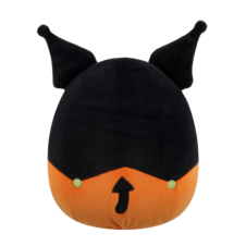 SQUISHMALLOWS Hello Kitty - Kuromi Pumpkin