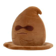 SQUISHMALLOWS Harry Potter - Moudrý klobouk - SQWB00014_2.png