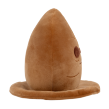 SQUISHMALLOWS Harry Potter - Moudrý klobouk - SQWB00014_5.png