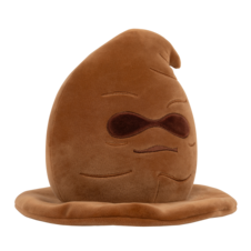 SQUISHMALLOWS Harry Potter - Moudrý klobouk - SQWB00014_6.png