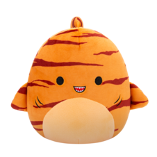 SQUISHMALLOWS Žralok tygří - Jagger