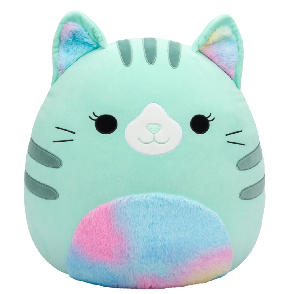 SQUISHMALLOWS Kočka - Corinna, 50 cm - SQCR07017_1.png