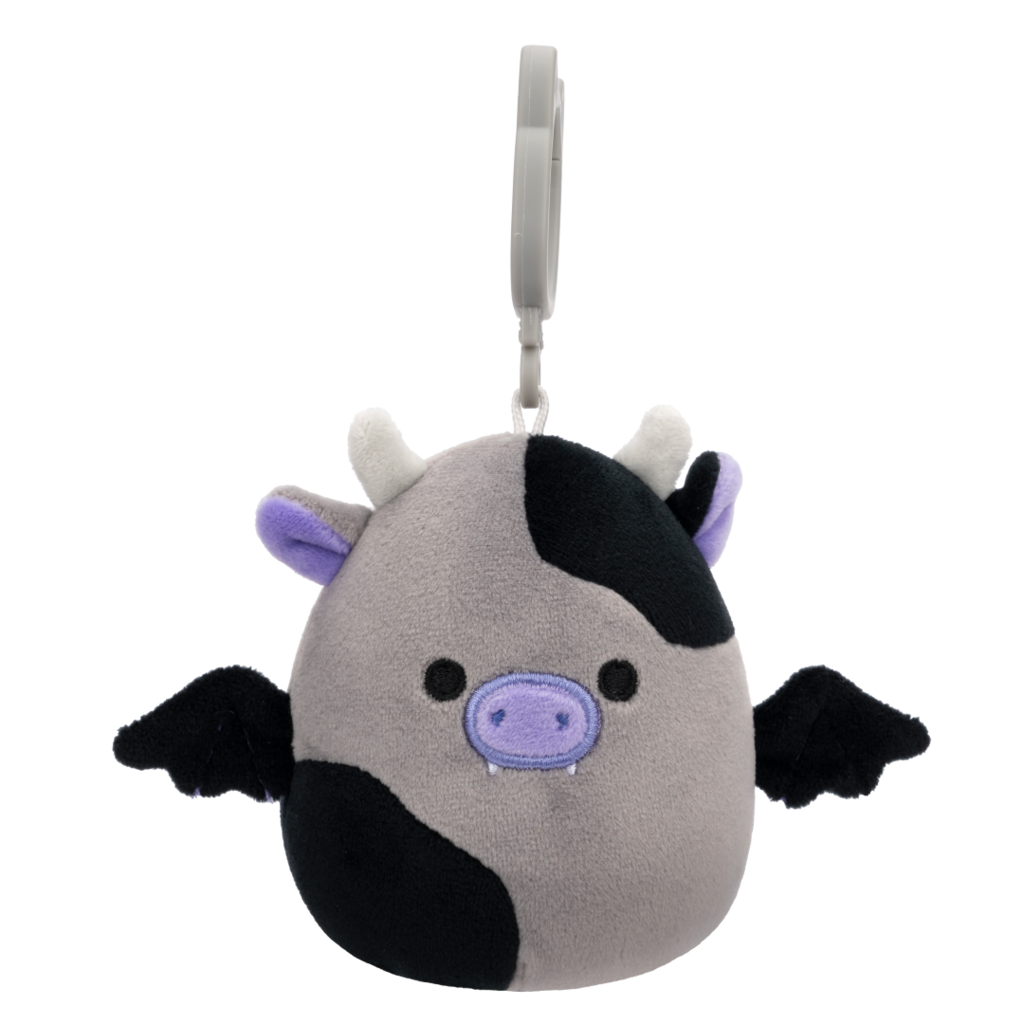 SQUISHMALLOWS Klíčenka Kravičko netopýr - Bridgette - SQCP00253_1.png