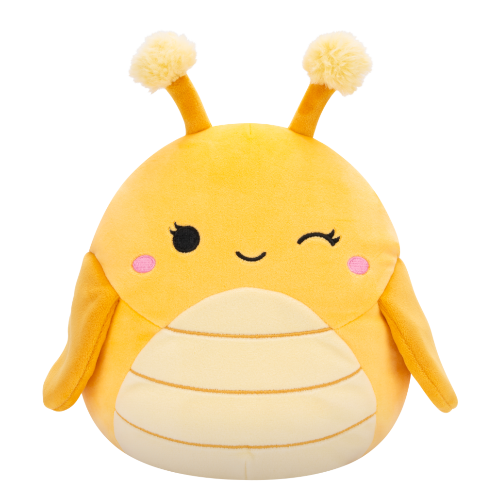SQUISHMALLOWS Saranče - Greer - SQCR06585_1.png
