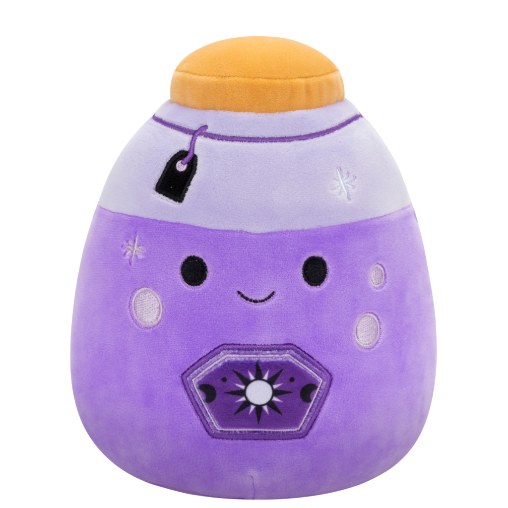 SQUISHMALLOWS Elixír – Kensington