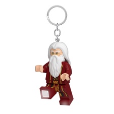 LEGO® Harry Potter™ Keychain Light Professor Dumbledore