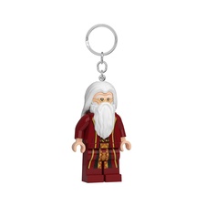 LEGO® Harry Potter™ Keychain Light Professor Dumbledore