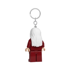 LEGO® Harry Potter™ Keychain Light Professor Dumbledore