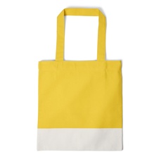 PANTONE Tote bag -  Yellow 012