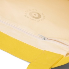 PANTONE Tote bag -  Yellow 012