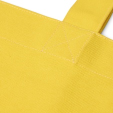 PANTONE Tote bag -  Yellow 012
