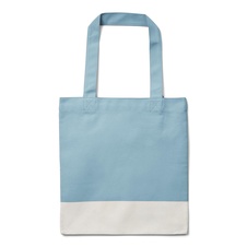 PANTONE Tote bag -  Light Blue 550