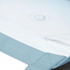 PANTONE Tote bag -  Light Blue 550