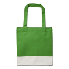 PANTONE Tote bag -  Green 3539c