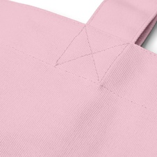 PANTONE Beach bag - Light Pink 182