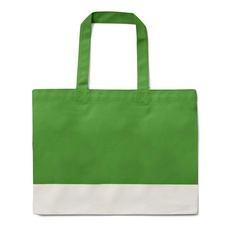 PANTONE Beach bag - Green 3539c