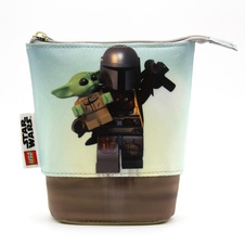 LEGO Star Wars Mandalorian Jet Pack - Pencil Case Pop Up