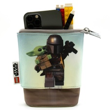 LEGO Star Wars Mandalorian Jet Pack - Pencil Case Pop Up