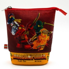 LEGO Ninjago Dragon Power - Pencil Case Pop Up