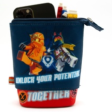LEGO Ninjago Together - Pencil Case Pop Up