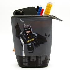 LEGO DC Super Heroes Batman - Pencil Case Pop Up