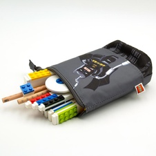 LEGO DC Super Heroes Batman - Pencil Case Pop Up