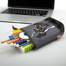 LEGO DC Super Heroes Batman - Pencil Case Pop Up