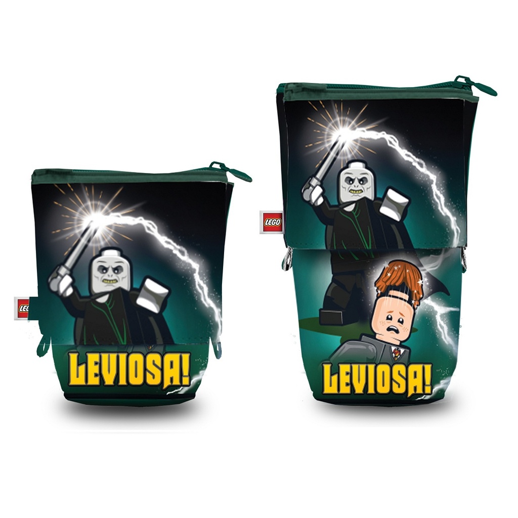 LEGO Harry Potter Leviosa - Pencil Case Pop Up