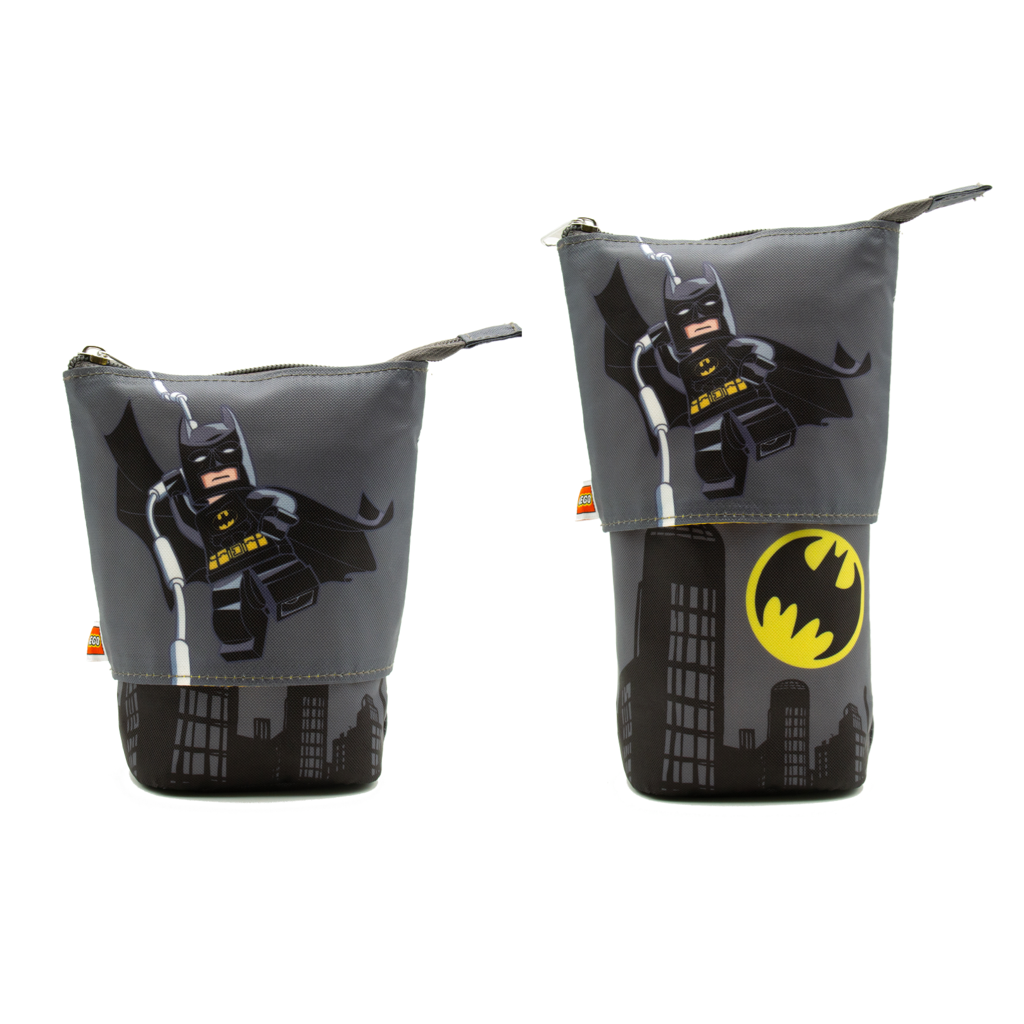 LEGO DC Super Heroes Batman - Pencil Case Pop Up