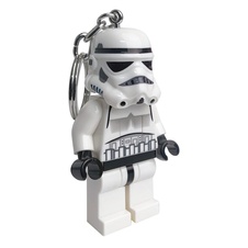 LEGO Star Wars Stormtrooper Key Light with batteries (HT)