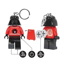 LEGO Star Wars Darth Vader ve svetru svítící figurka (HT) - LGL-KE173_5.jpg