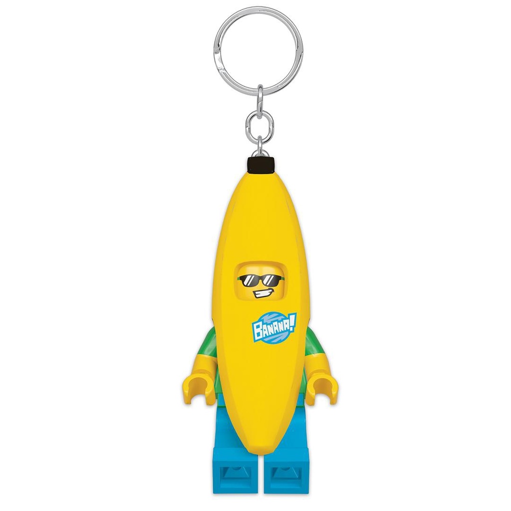 LEGO Iconic Banana Guy svítící figurka (HT)