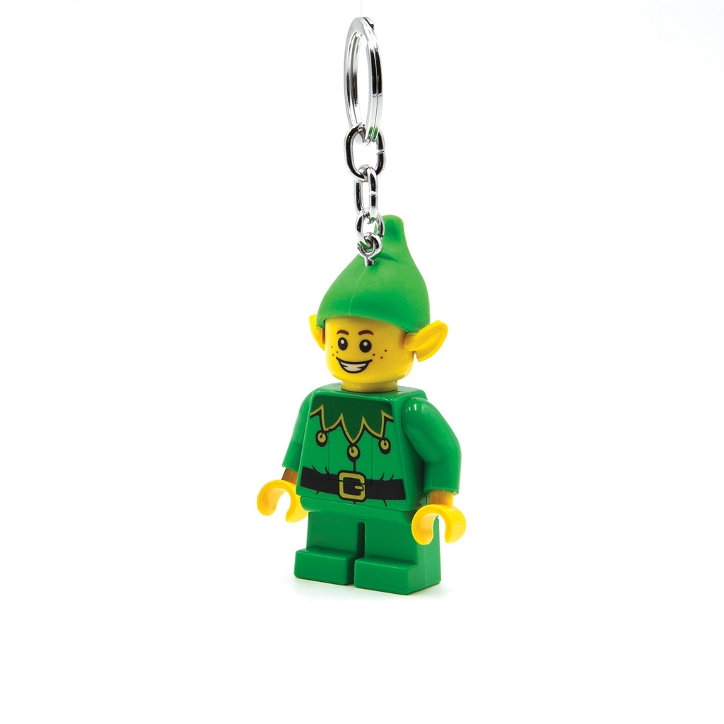 LEGO Iconic Elf Key Light (HT)